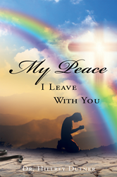jesus is my peace