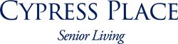 Cypress Place logo