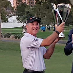 ActivePDF Brand Ambassador Scott McCarron, PGA TOUR Champions