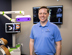 Dr. Aaron Quitmeyer, Oral Surgeon Serving Harrisonburg, VA