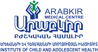 Arabkir Joint Medical Center & Institute of Child and Adolescent Health