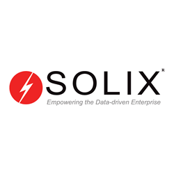 Solix Technologies, Inc. Logo