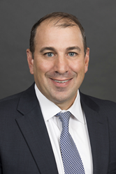 Mike Grippo, Senior Vice President, Strategy and Corporate Development at Catalent