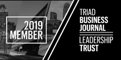 Triad Business Journal Leadership Trust is an Invitation-Only Community for Top Business Decision Makers in the Triad