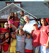 NY Foundling Summer Camp Program for Foster Care Children