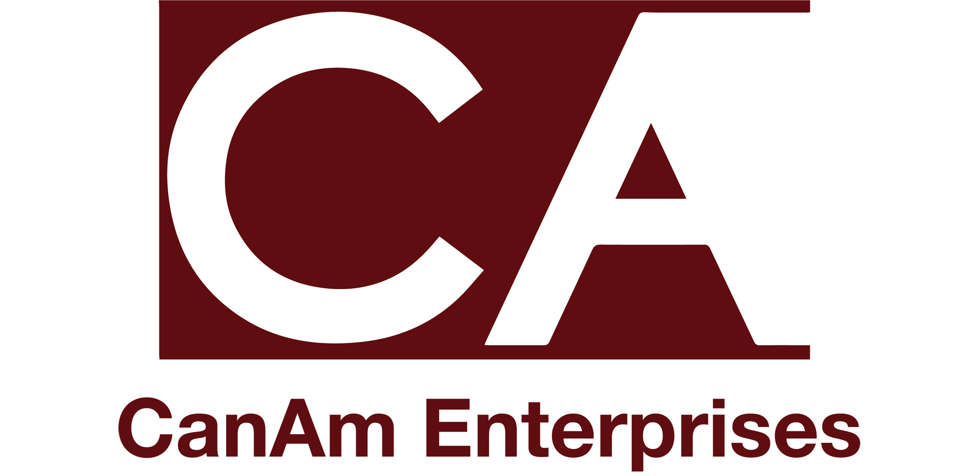 CanAm Enterprises Logo