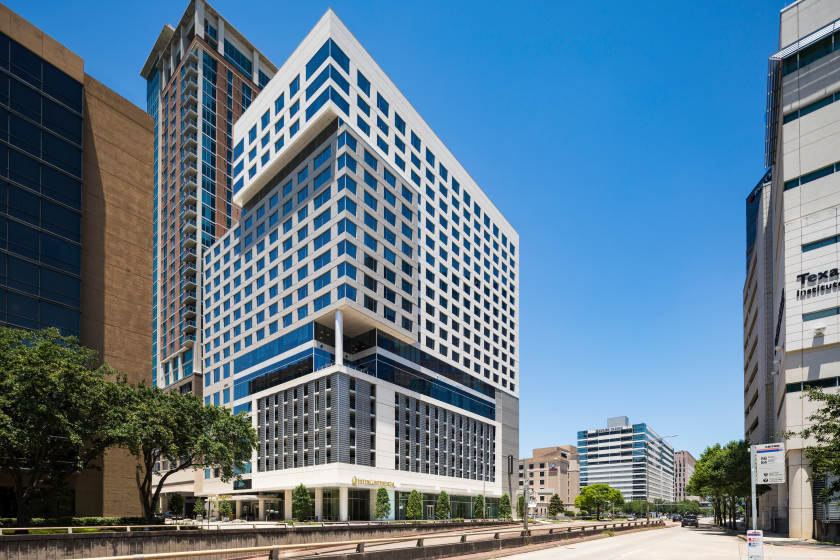 InterContinental Houston - Medical Center