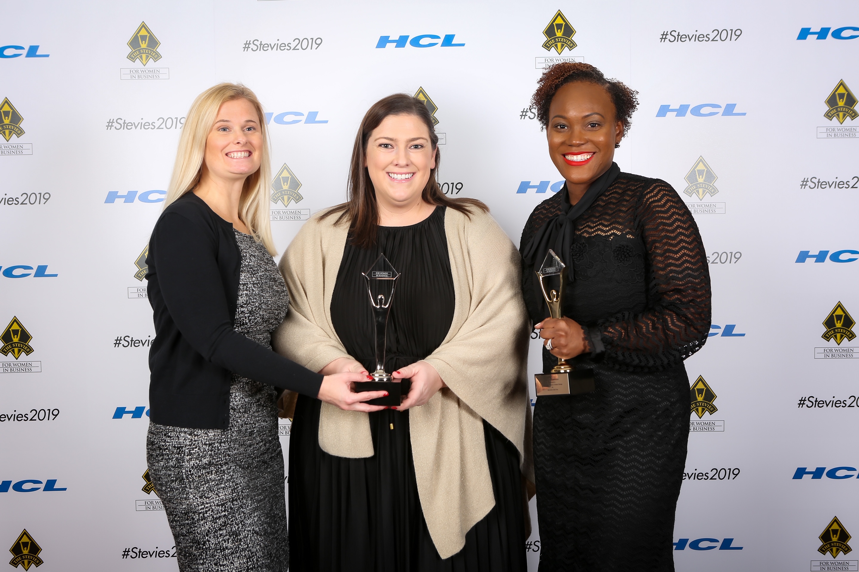 Komen Chicago Receives Silver Stevie Award for Organization of the Year