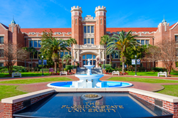 RJ Young Named Trusted Strategic Partner of Office Technology and Equipment for Florida State University