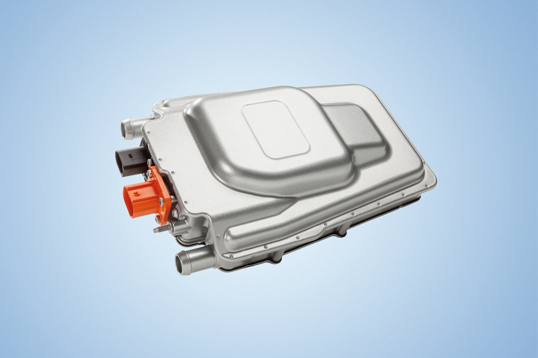 Webasto first entered the electric vehicle market in 2014 with the high voltage heater.