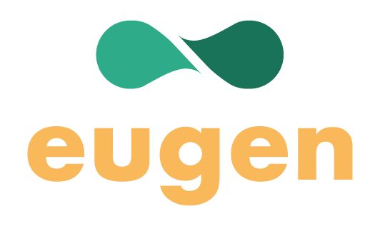 EUGEN logo