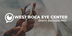 West Boca Eye Center Brent Bellotte MD