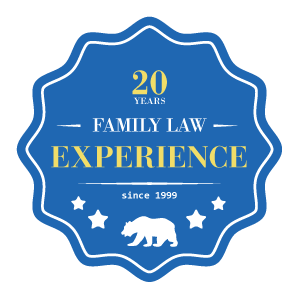 Charles M. Green's - 20 Year Anniversary Family Law Attorney