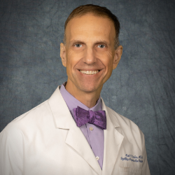 Dr. Mark Trolice, Director of Fertility CARE: The IVF Center | Photo