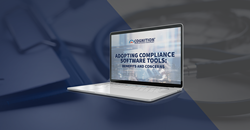 Adopting Compliance Software Tools eBook from Cognition Corporation