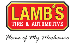 Lamb's Tire & Automotive logo