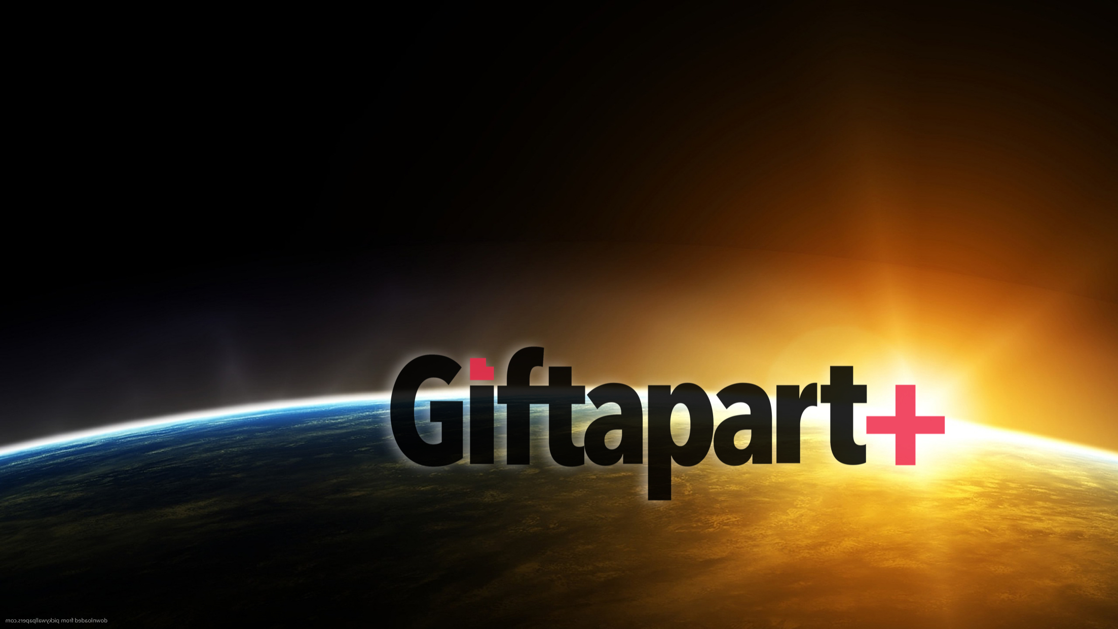 Introducing Giftapart+, live on November 26, bringing a new day of savings to the shopper with free shipping and bigger Cashback Rewards!
