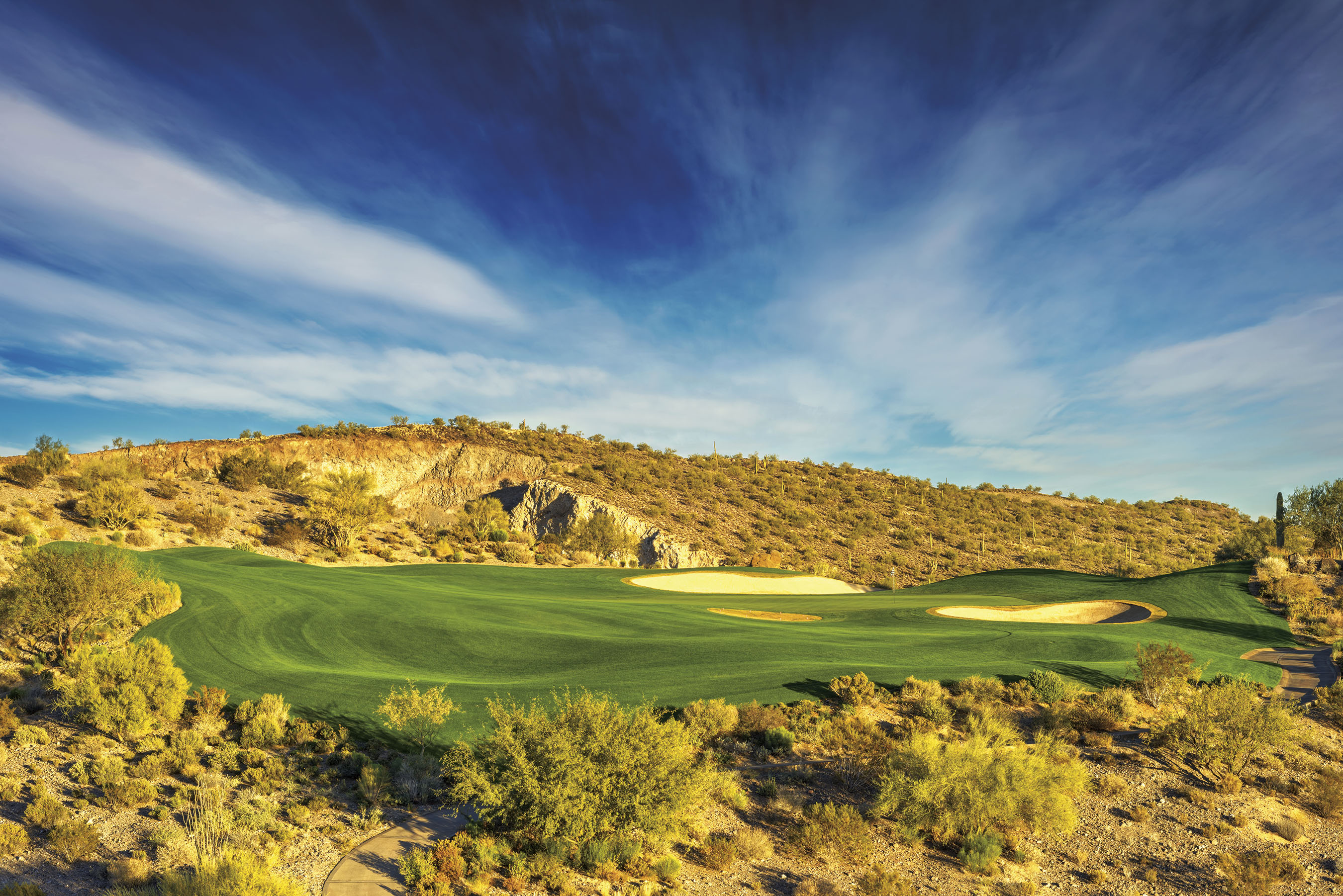 Wickenburg Ranch