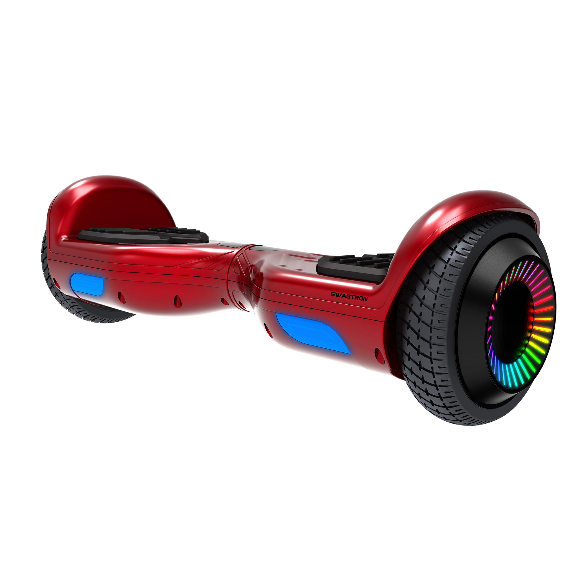 The SWAGTRON Twist Remix kids hoverboard is less than $100 during Black Friday / Cyber Monday sales.