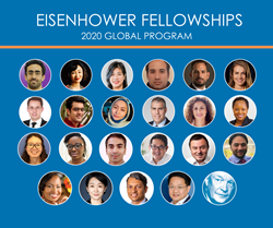 2020 Global Fellows