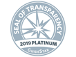 MotorGospel Ministries received the Guidestar Platinum Seal