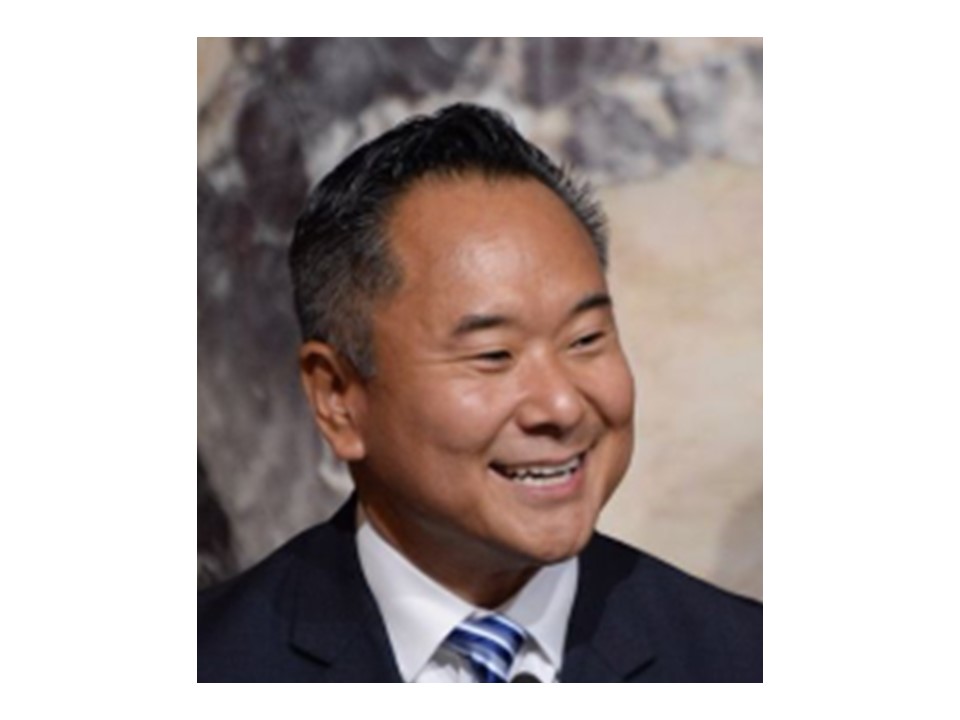 LA City Councilmember John Lee is a strong advocate for safety