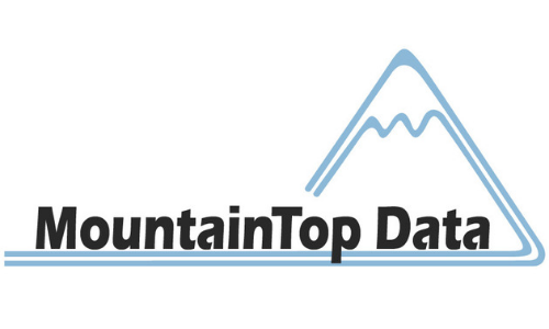 MountainTop Data | Company Logo
