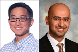 Researchers: Derrick C. Wan, MD, FACS and Arash Momeni, MD, FACS