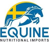 Equine Nutritional Imports Logo