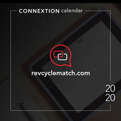 Image of CONNEXTION Calendar