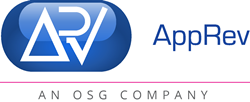 AppRev Logo