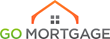 GO Mortgage Logo