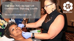 Thread Lift Training Course