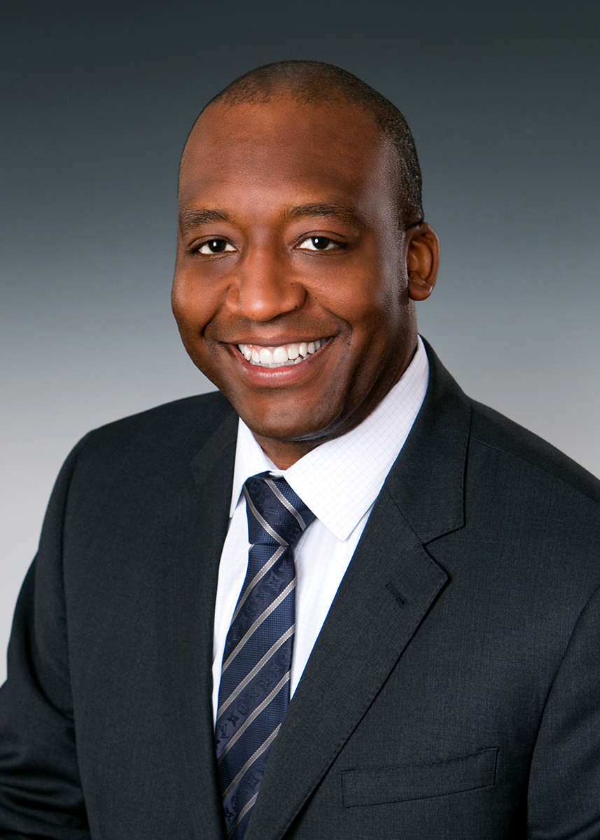 André Collins, INROADS alumnus, appointed to INROADS National Board of Directors.