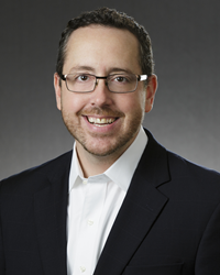 Jeff Brown, CEO of Aquitas