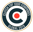 Clutch 1000 logo