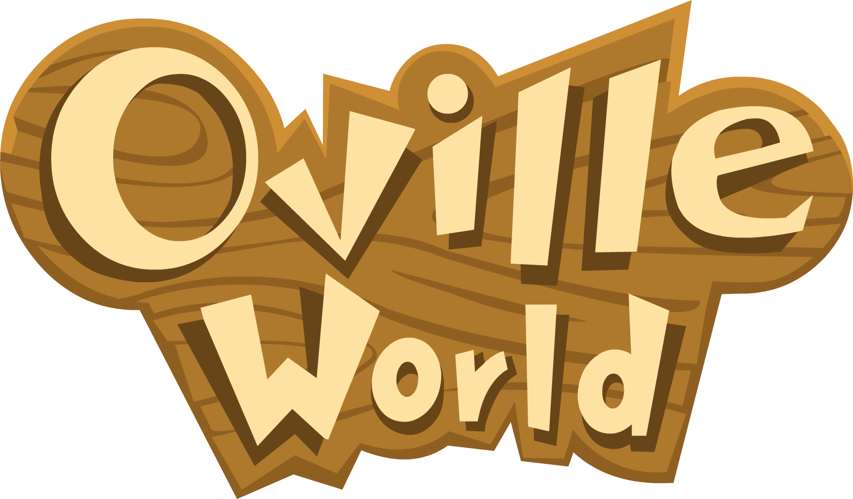 Oville World Children's Educational Apps
