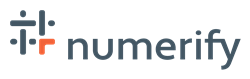 Numerify Logo