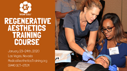 stem cell aesthetics training