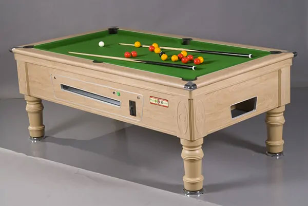 Pool Table Rent