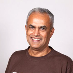 Raj Krishnan and Beyond Technologies