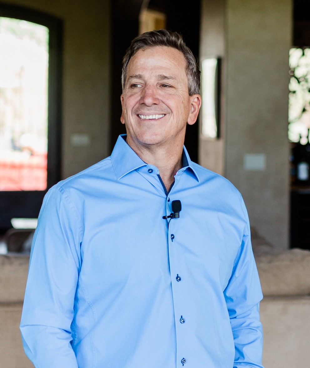 Ken McElroy is CEO of MC Companies, Real Estate Investor, Entrepreneur, Rich Dad Advisor to Robert Kiyosaki ("Rich Dad Poor Dad") & Bestselling Author of 5 books, including "Return to Orchard Canyon".
