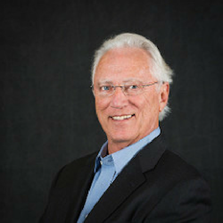 John Kearney, CEO of Advanced Training Systems | Photo