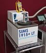SIMS 1915+ Low Temperature Helium Leak Testing System