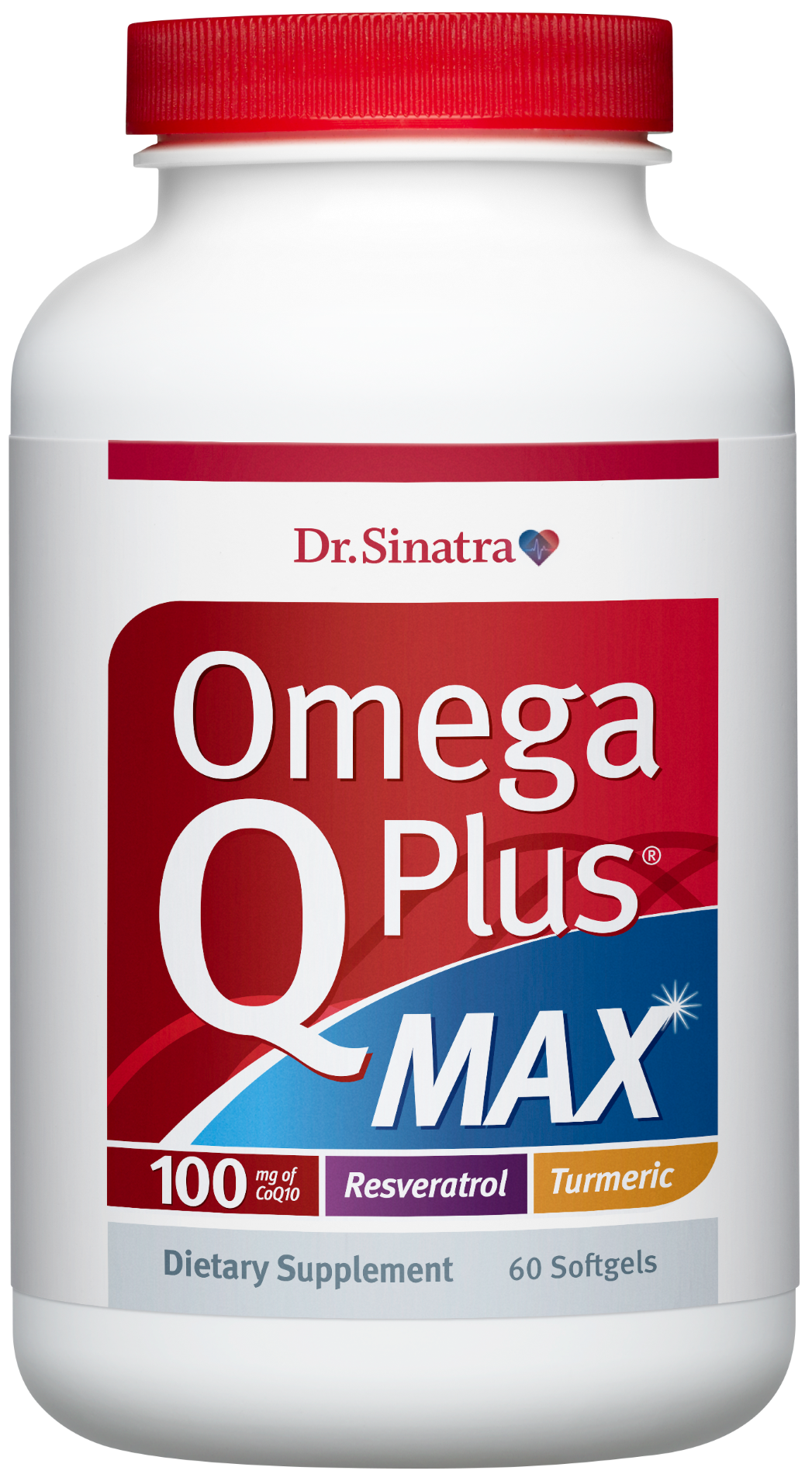 Omega Q Plus MAX