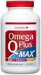 Omega Q Plus Max supplement