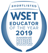 Wine House’s Monica Marin, DipWSET, Nominated as WSET Educator of the Year