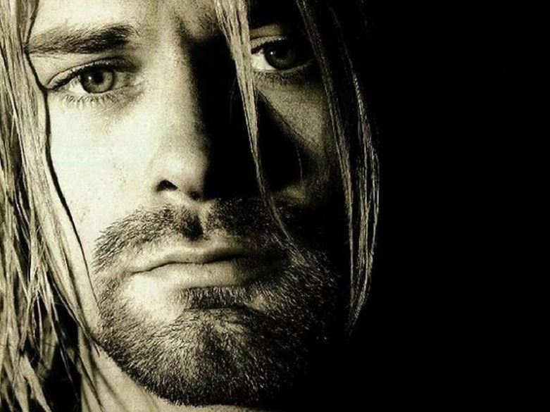 Kurt Cobain is said to be a member of "The 27 Club"