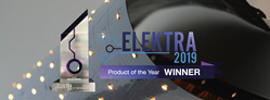 Innovative VentoFlex Tiles Outshine Finalists in ‘LED Lighting Product of the Year’ Category
 VCC Takes Home 2nd Consecutive Elektra Award