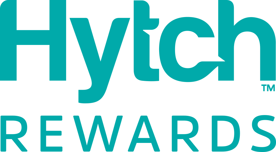 Hytch Rewards Logo